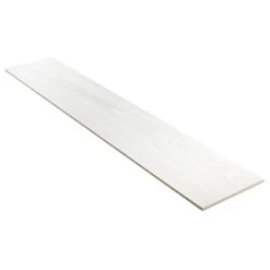 Bond Tile Sketchwood White 8 In. X 48 In. Matte Porcelain Floor And Wall Tile (5 Pieces 12.91 Sq. Ft. / Box) 20 Bond Tile Sketchwood White 8 In. X 48 In. Matte Porcelain Floor And Wall Tile (5 Pieces 12.91 Sq. Ft. / Box) -Flooring Specialty Store e1b1614e 1b3c 47a8 878b a48c04f9398c.6f1faa566eb994b63bd1346b628f8c93 1800x1800