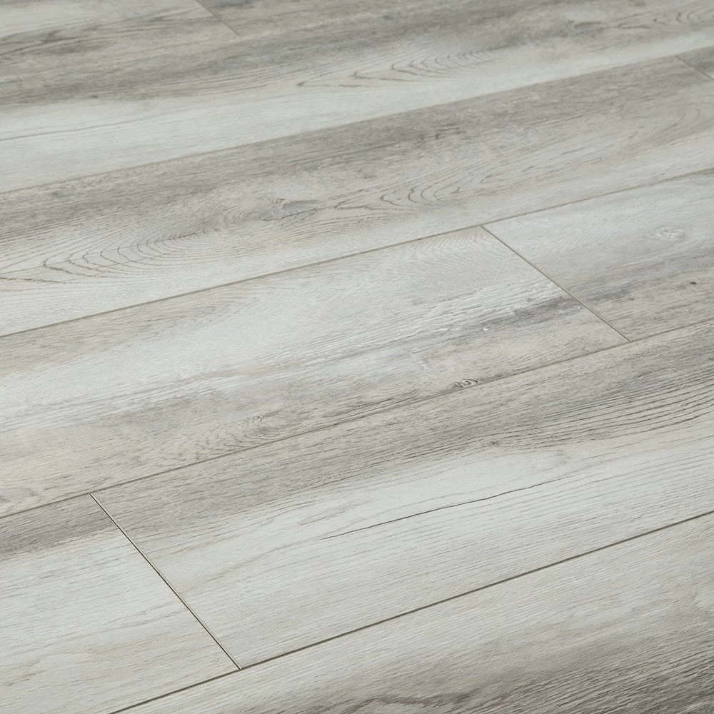 BuildDirect Rama 12mm 48" X 7.72" Laminate Flooring (20.5sq. Ft. Per Box) 6 BuildDirect Rama 12mm 48" X 7.72" Laminate Flooring (20.5sq. Ft. Per Box) - Image 4