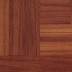 TrafficMASTER Red Oak Parquet 12 In. X 12 In. Peel And Stick Vinyl Tile Flooring (30 Sq. Ft. / Case) -Flooring Specialty Store ea8cec143e5eba9d278ce628ee4148c1 1800x1800