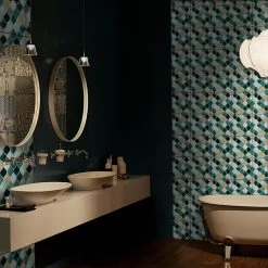 Goory Moroccan Style Self-adhesive Tile Wall Floor Sticker Bathroom Kitchen Decor 19 Goory Moroccan Style Self-adhesive Tile Wall Floor Sticker Bathroom Kitchen Decor -Flooring Specialty Store ea8f6c39 b1c8 4804 aa17 dfe72cc118cb.3669139612582e36739fa57074d4be25 1800x1800