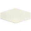 Midland Hexagon Vanilla 4 In. X 8 In. Glazed Ceramic Tile Sample -Flooring Specialty Store eaea901e 4621 4951 80a6 fd3da1046d33.cbc3fc072306e1520901e3bf42e8d69e 1800x1800