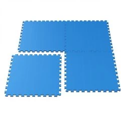 Stalwart Ultimate Comfort Blue 24 In. X 24 In. Foam Garage Floor (4-Pack) -Flooring Specialty Store ec02be9e4b0b21fa248e5a2d2667eb27 1800x1800