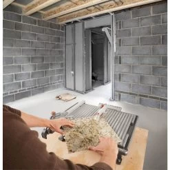 RIDGID 6.5 Amp 7 In. Table Top Wet Tile Saw With Bonus Stand And Blade -Flooring Specialty Store ed75fdde0d8cf9ab90e98b4a1da9f3e0 1800x1800