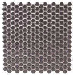 Honeycomb Hex Pavement Ceramic Polished Mosaic Tile 11 Honeycomb Hex Pavement Ceramic Polished Mosaic Tile -Flooring Specialty Store eef1400c 3b00 429b 8e97 73fe8fb759d1.a257cc8094f1084af717c9ab24e77214 1800x1800