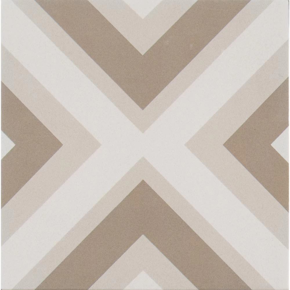 MSI Paloma Encaustic 8 In. X 8 In. Matte Porcelain Floor And Wall Tile (5.33 Sq. Ft. /case) 12 MSI Paloma Encaustic 8 In. X 8 In. Matte Porcelain Floor And Wall Tile (5.33 Sq. Ft. /case) - Image 10