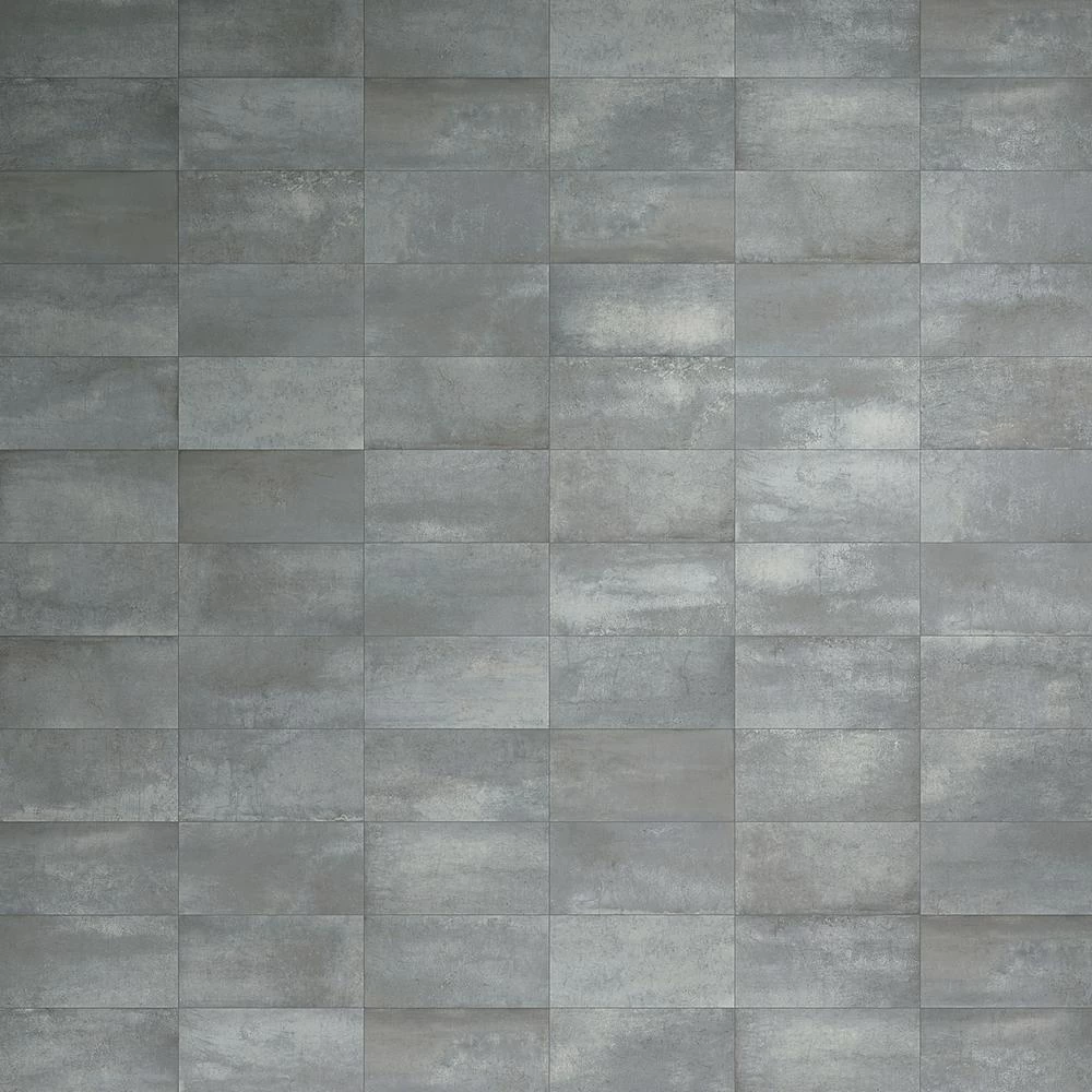 Ivy Hill Tile Forge Smoke 24 In. X 12 In. Matte Porcelain Floor And Wall Tile (7 Pieces, 13.56 Sq. Ft./Case) 15 Ivy Hill Tile Forge Smoke 24 In. X 12 In. Matte Porcelain Floor And Wall Tile (7 Pieces, 13.56 Sq. Ft./Case) - Image 13