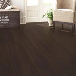 Home Decorators Collection Wire Brushed Strand Woven Prescott 3/8 In. T X 5-1/8 In. W X 72 In. L Engineered Click Bamboo Flooring -Flooring Specialty Store f1db57c1788f7e1f457cdf81dfe02327 815491e1 2569 4db6 902b 258bb6081496 1800x1800