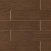 Heathland 6-in X 24-in Wood Look Porcelain Field Tile In Walnut -Flooring Specialty Store f3ace845 f1fb 4e3e a0d7 c6d0fbadcbe9 1.8583c013dc06da316a2485514535c0a5 1800x1800