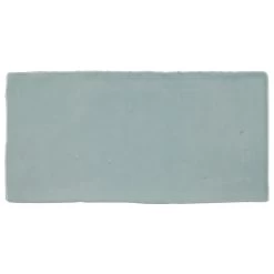 Merola Tile Chester Acqua 3 In. X 6 In. Ceramic Wall Subway Tile (6.02 Sq. Ft. / Case) -Flooring Specialty Store f4fd8cc5f8a8804d199d84b53eb0552b 1800x1800