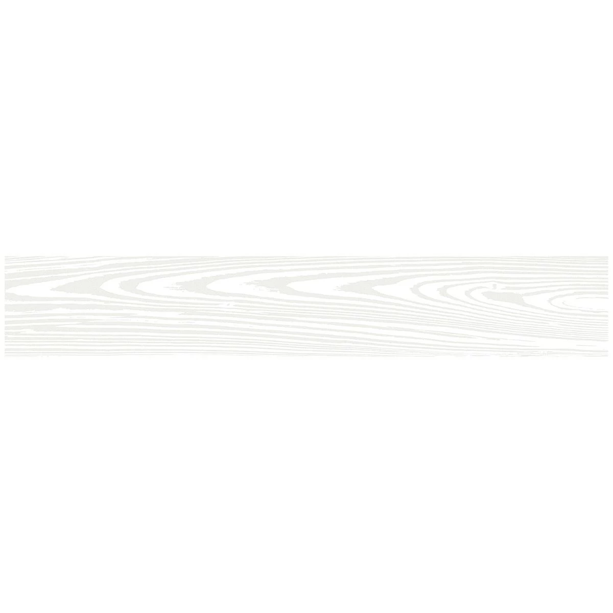 Bond Tile Sketchwood White 8 In. X 48 In. Matte Porcelain Floor And Wall Tile (5 Pieces 12.91 Sq. Ft. / Box) 11 Bond Tile Sketchwood White 8 In. X 48 In. Matte Porcelain Floor And Wall Tile (5 Pieces 12.91 Sq. Ft. / Box) - Image 9