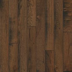 Bruce Revolutionary Rustics Oak Classic Natural 3/4 In. T X 3-1/4 In. W X Varying L Solid Hardwood Flooring (22 Sq.ft./case) -Flooring Specialty Store f5cded62f4e320bc457a897a24a60d67 1800x1800