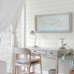 Bond Tile Easy Luxe Square White 12 In. X 12 In. SPC Peel And Stick Tile (1 Sq. Ft. / Sheet) -Flooring Specialty Store f71b20a4 4668 4774 8889 aaa4fe387b37.d280c0575f5a757db689065be74640c6 1800x1800