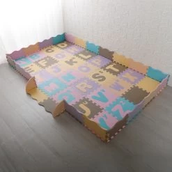 Baby Play Mat With Fence Interlocking Foam Floor Tiles With Crawling Mat -Flooring Specialty Store f8e7f2d1 f377 44f1 a549 37cf56bef976 1.88f6cc85e5b2fcc0ee6c4a8c04b0b1c6 1800x1800