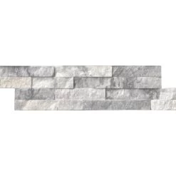 MSI Arctic White Ledger Panel 6 In. X 24 In. Natural Marble Wall Tile (10 Cases / 60 Sq. Ft. / Pallet) -Flooring Specialty Store fa6f6f01aec3ad8fa3e9f04c9e2c6201 31a579b7 73ba 4b54 a504 0dbdf0f0f1f1 1800x1800