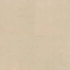 MSI Monterosa Beige 20 In. X 20 In. Polished Porcelain Floor And Wall Tile (19.44 Sq. Ft. / Case)