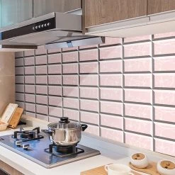 DIY Set 20x10cm Mosaic Kitchen Tile Stickers Bathroom Self-Adhesive Decor Waterproof -Flooring Specialty Store fb39511b 4f4b 45a8 96d4 f96edc13476a.177262b492b4452a5a3034534075c460 1800x1800