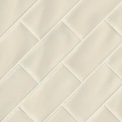 MSI Antique 3 In. X 6 In. Glossy Ceramic Handcrafted Beige Handmade Subway Tile (1 Sq. Ft. / Case) -Flooring Specialty Store fc34da93c8cd2163e9ced180edd3be97 1800x1800